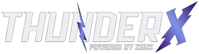 ThunderX